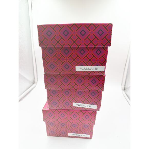 Tory Burch Double T Sport Leather Slide Coral Crush 160910 US 6 NEW Orange Luxe - Picture 7 of 7